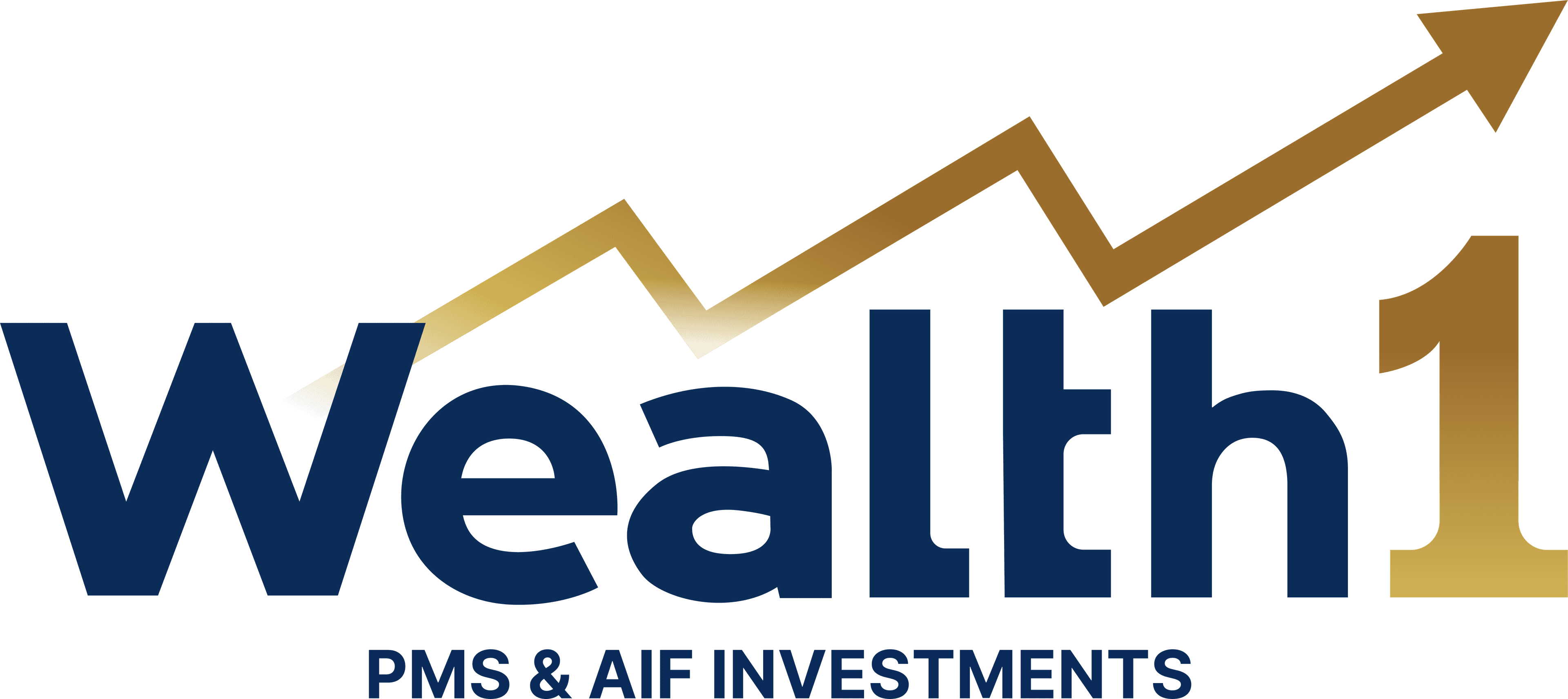 Wealth1 Logo